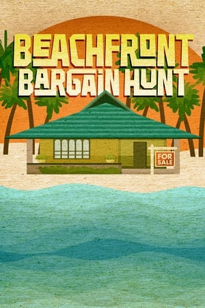 Poster Beachfront Bargain Hunt 2013