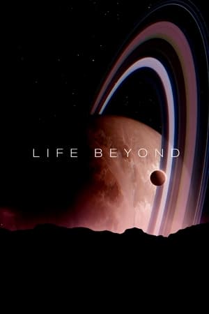 Image LIFE BEYOND: Visions of Alien Life