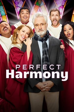 Poster Perfect Harmony Season 1 Regionals 2020