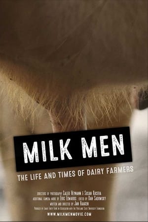 Image Milk Men