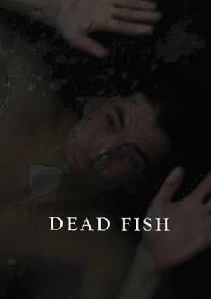 Poster Dead Fish 2021