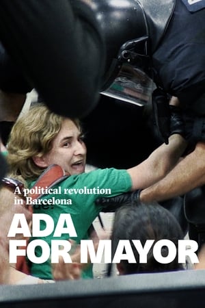 Image Ada for Mayor