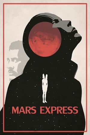 Image Mars Express