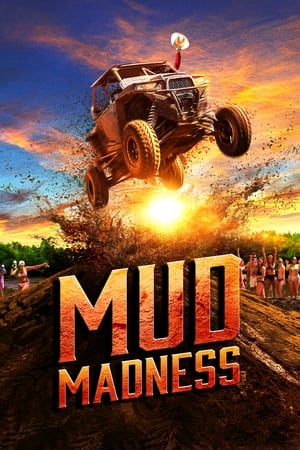 Image Mud Madness