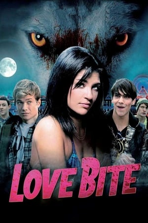 Poster Love Bite 2012