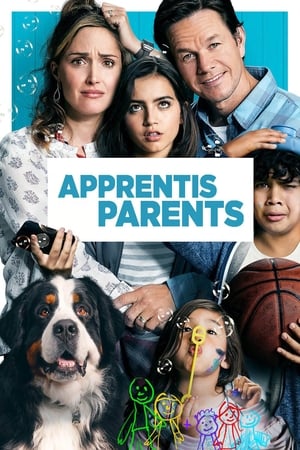Poster Apprentis Parents 2018