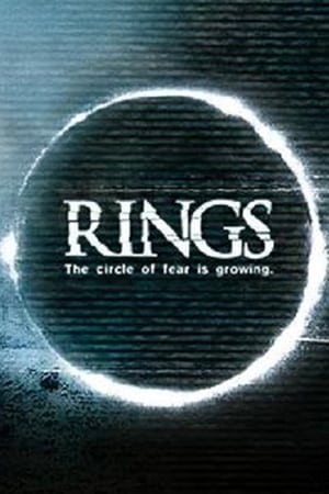 Poster Rings (Señales) 2005