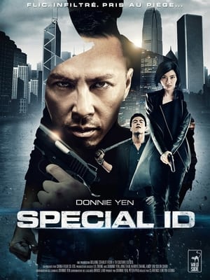 Poster Special ID 2013