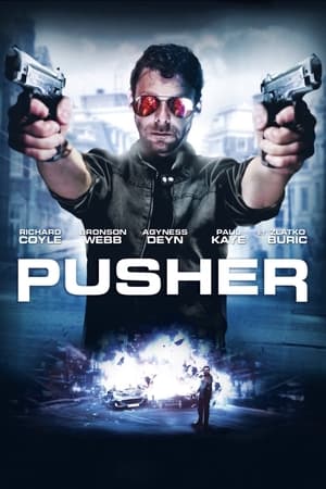 Poster Pusher 2012