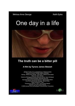 Poster One Day in a Life 2013
