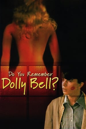 Image Vzpomínáš na Dolly Bell?
