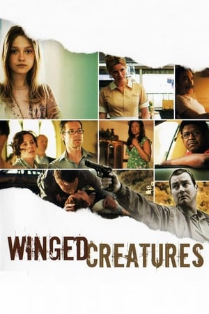Poster Winged Creatures 2009