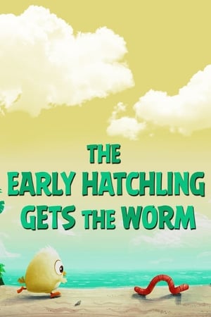 Image Angry Birds: The Early Hatchling Gets The Worm