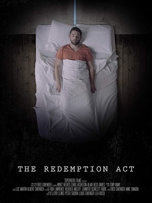Poster The Redemption Act 2017