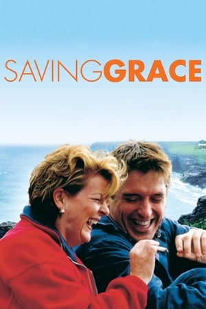 Poster Saving Grace 2000