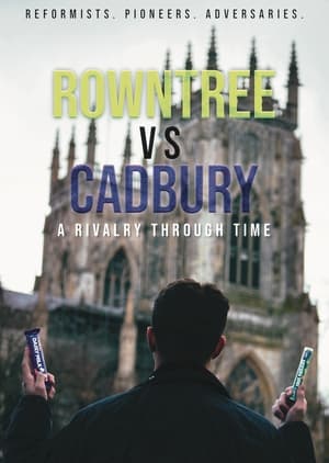 Image Rowntree vs Cadbury: A Rivalry Through Time