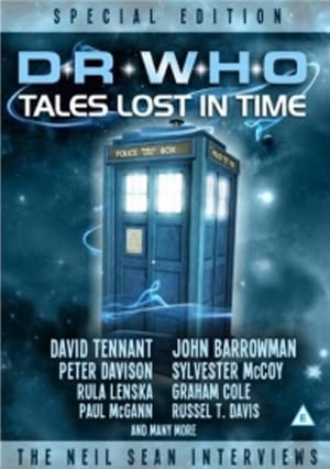Image Doctor Who: Tales Lost in Time