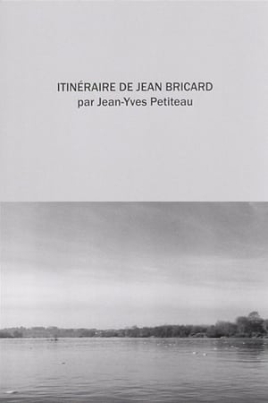 Image Itinéraire de Jean Bricard