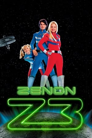Poster Zenon: Z3 2004