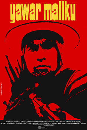 Poster Sangue di condor 1969