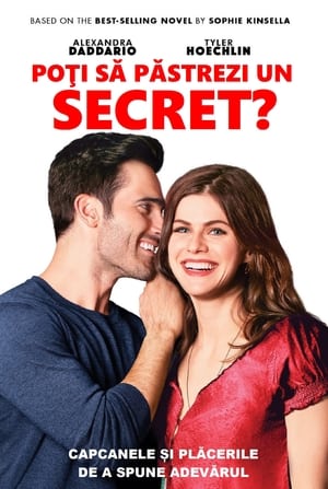 Image Poţi să păstrezi un secret?
