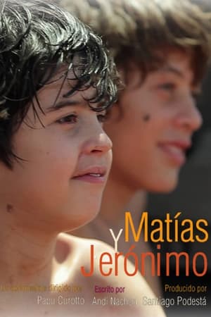 Image Matías y Jerónimo