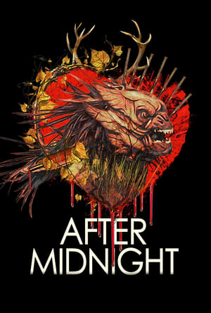 Poster After Midnight 2019