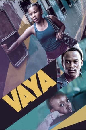 Poster Vaya 2017