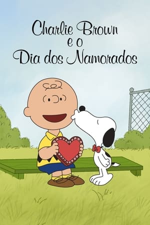 Image O Dia dos Namorados Charlie Brown