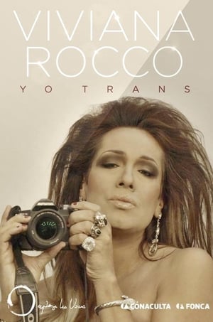Poster Viviana Rocco Yo Trans 2016