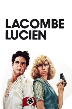 Poster Lacombe Lucien 1974