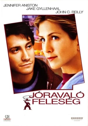 Poster Jóravaló feleség 2002