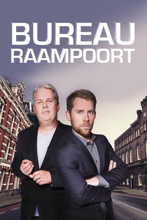Poster Bureau Raampoort 2014