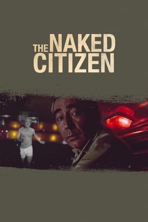Poster Naked Citizen 1985
