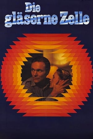 Poster La celda de cristal 1978