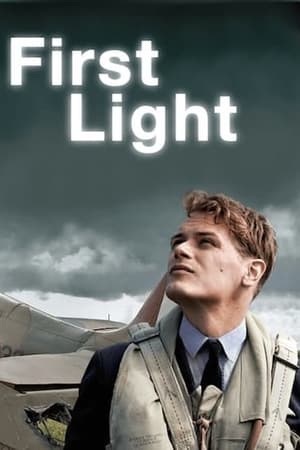 Poster First Light 2010