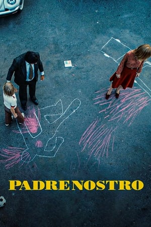 Poster Padrenostro 2020