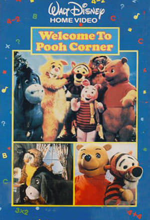 Image Welcome to Pooh Corner