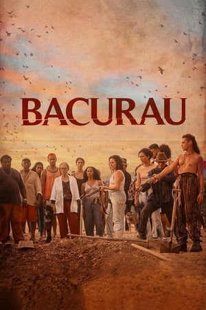 Poster Bacurau 2019