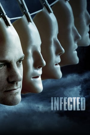 Poster Infected 2008