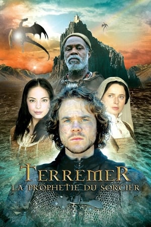 Poster La Prophétie du sorcier 2004