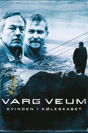 Image Varg Veum - Woman in the Fridge
