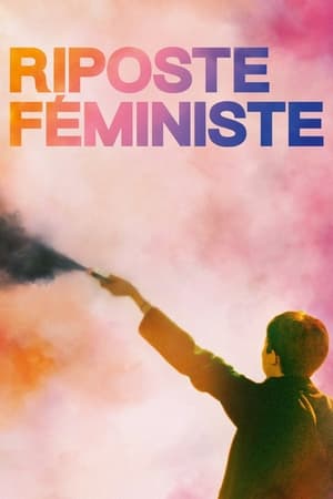 Poster Feminist Riposte 2022