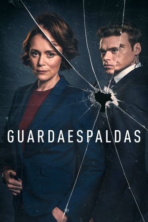 Poster Guardaespaldas Especiales 2019