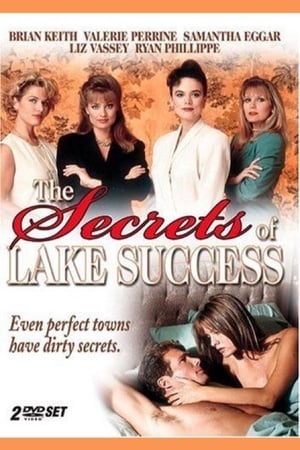 Poster The Secrets of Lake Success Miniseries Part 2: A Taste of Honey 1993