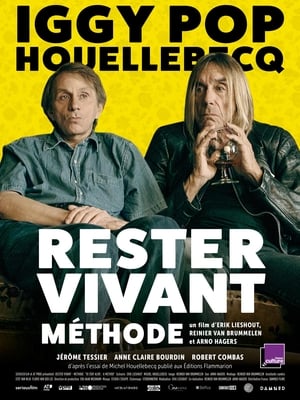 Poster Rester Vivant : Méthode 2016