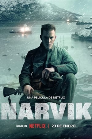 Poster Narvik 2022
