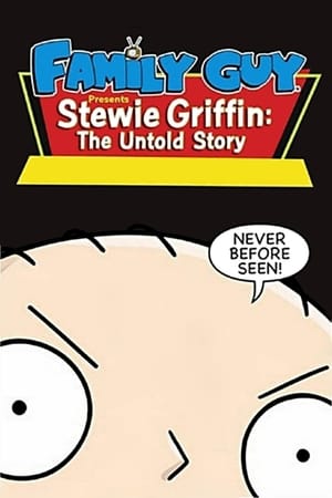 Image Family Guy Presents: Stewie Griffin: The Untold Story