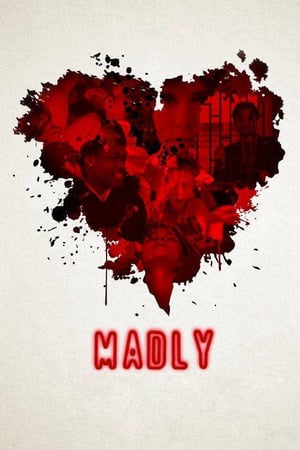 Poster Madly 2016