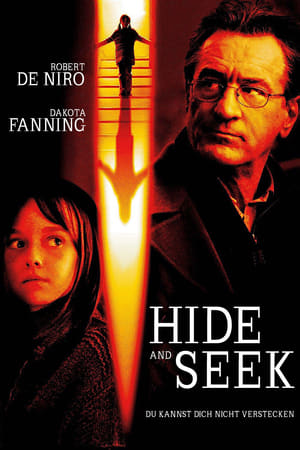 Poster Hide and Seek - Du kannst dich nicht verstecken 2005